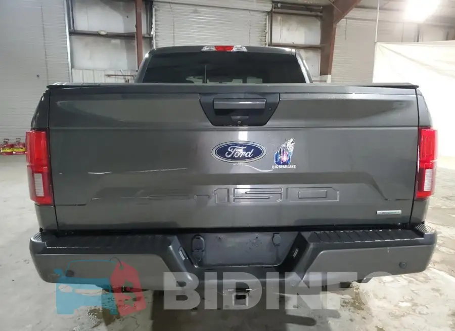 1FTEW1EG6JKD70889 Photo# 6