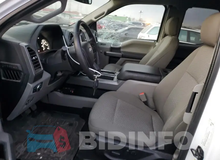 1FTEX1EP1LFA12365 Photo# 7