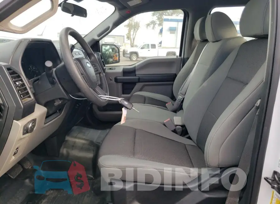 1FTFW1E4XLKD96943 Photo# 7