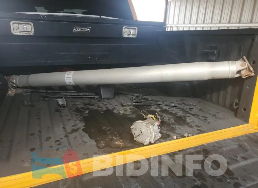 1FTFW1E50MKD34817 Photo# 12