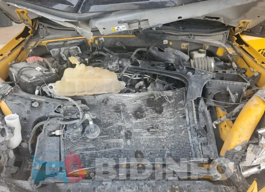 1FTFW1E50MKD34817 Photo# 11