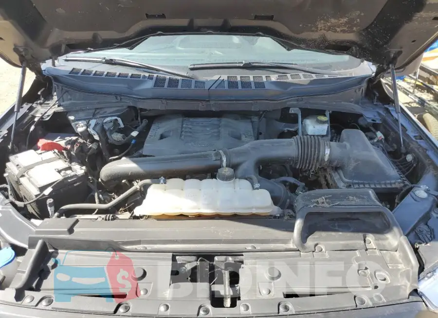 1FTFW1E85NFB70016 Photo# 11