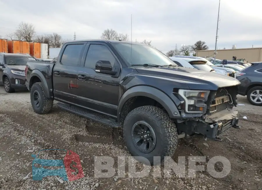1FTFW1RG8HFB66385 Photo# 4