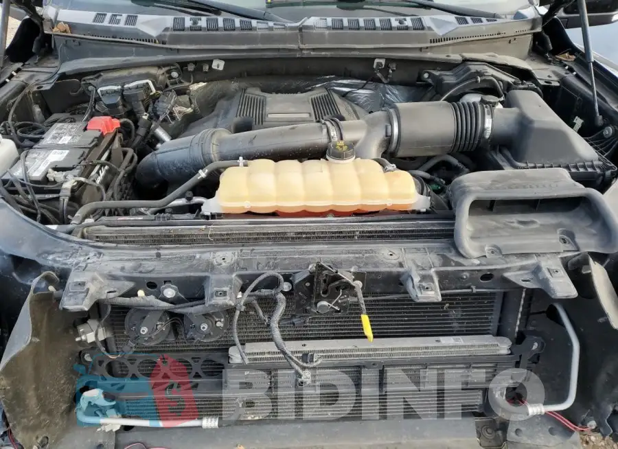 1FTFW1RG8HFB66385 Photo# 11