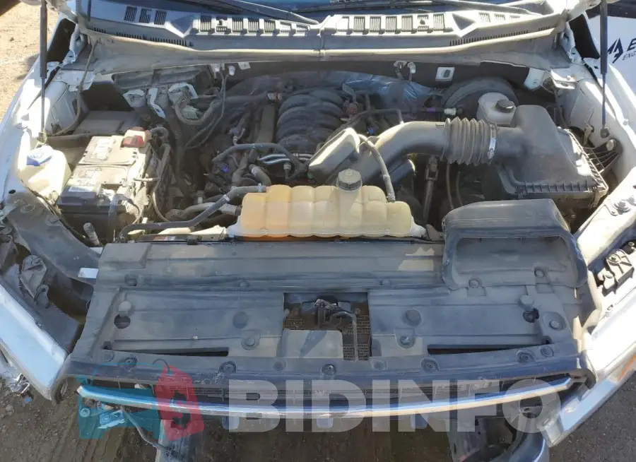 1FTMF1C5XKKD39207 Photo# 11