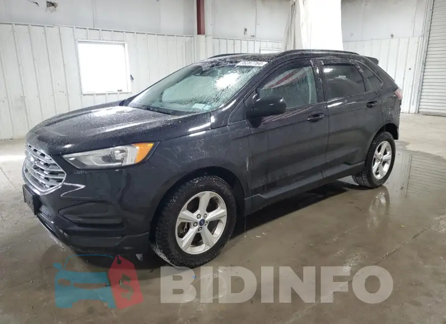 2FMPK4G99LBA33727 Photo# 1