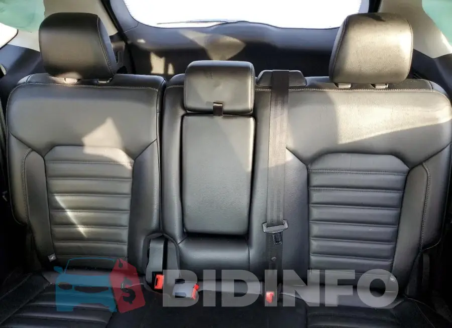 2FMPK4J84HBB17607 Photo# 10