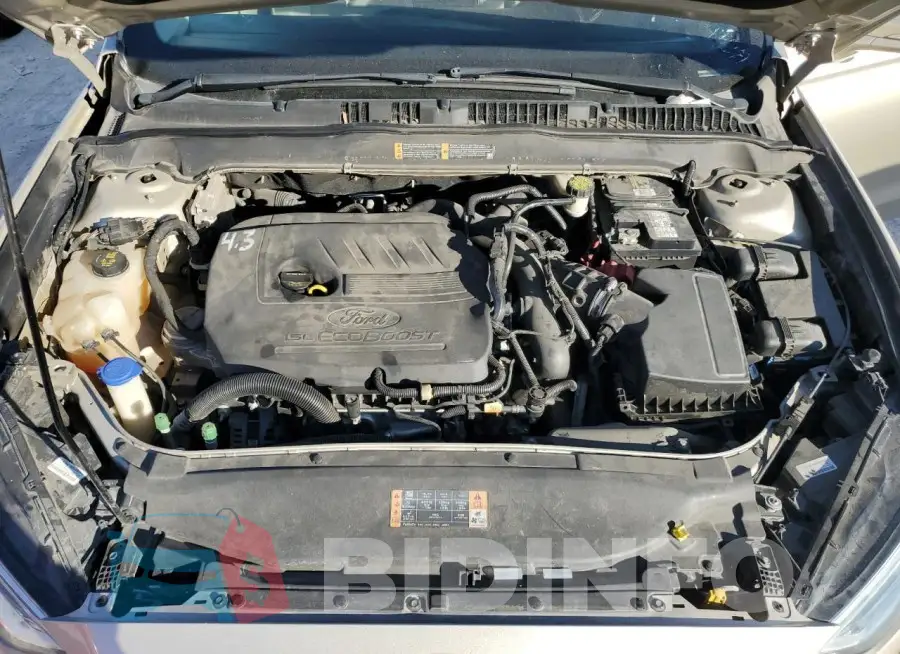 3FA6P0HD1HR235182 Photo# 11