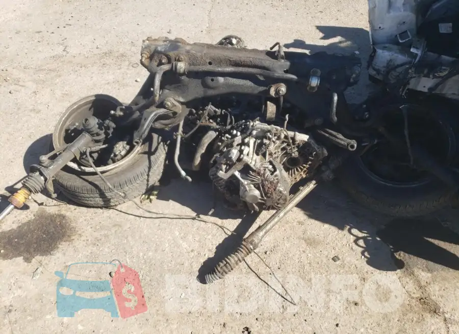3FADP4EJ3KM112805 Photo# 12
