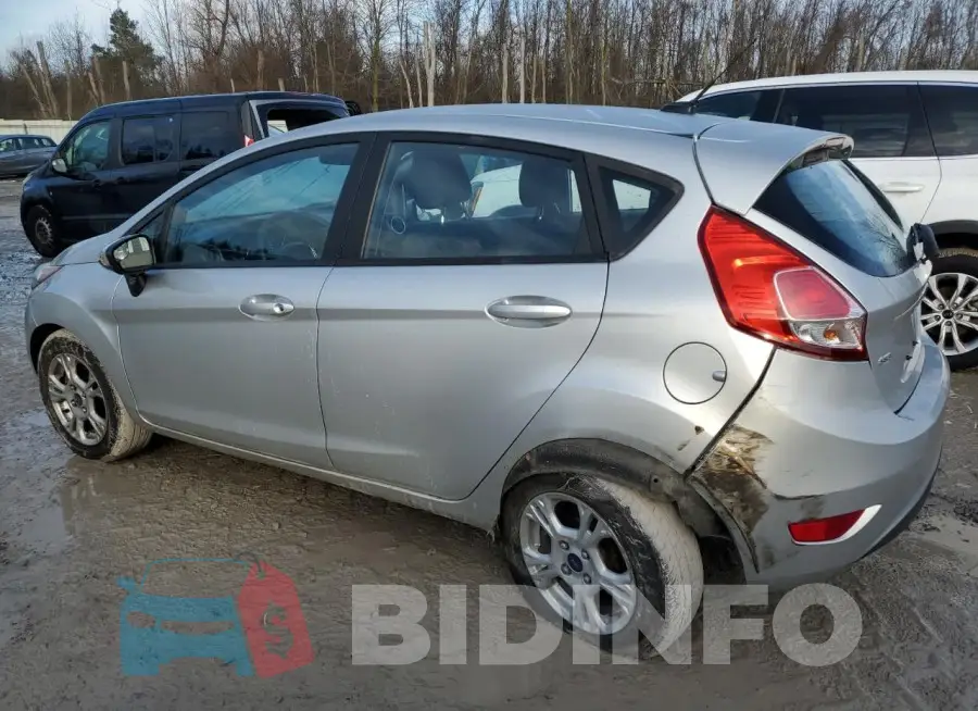 3FADP4EJ6GM190406 Photo# 2