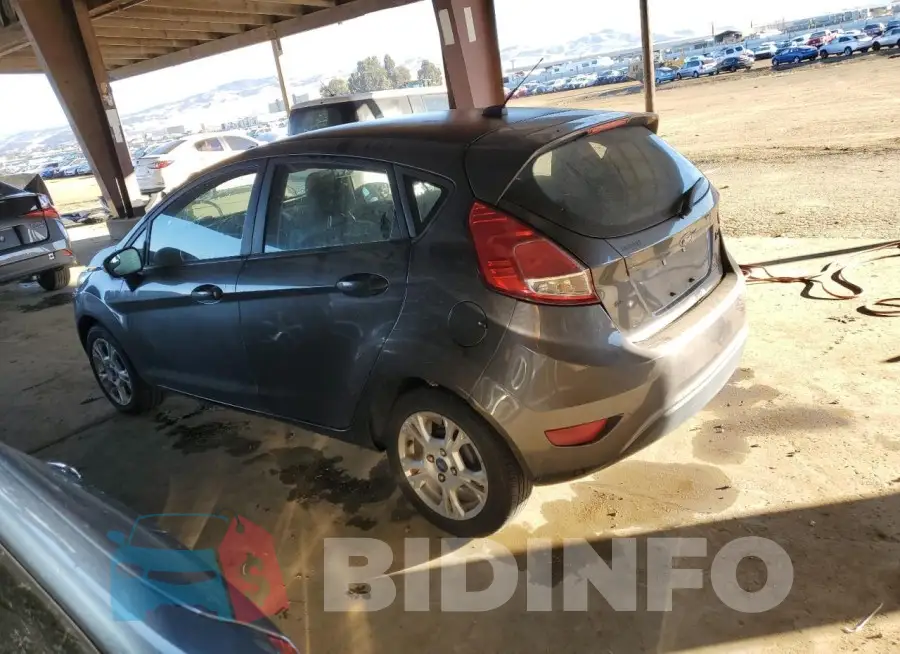 3FADP4EJ7GM179155 Photo# 2