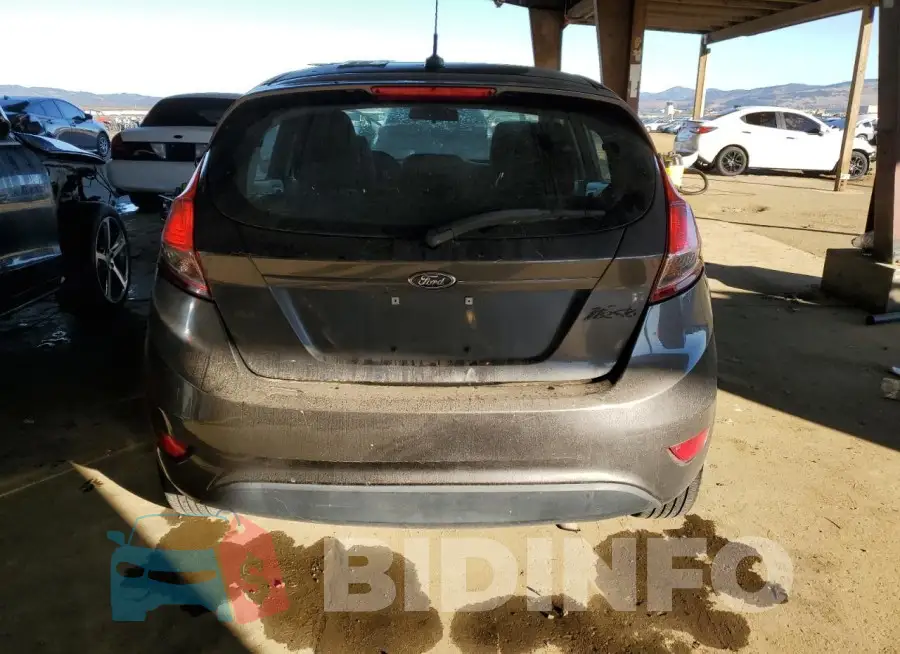 3FADP4EJ7GM179155 Photo# 6