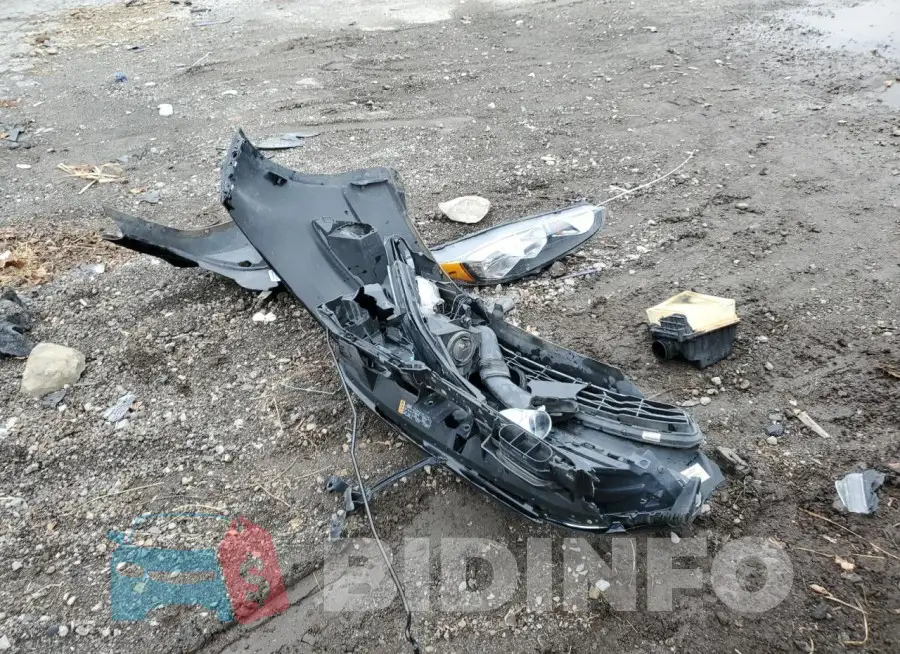 3FADP4EJ8KM117336 Photo# 12