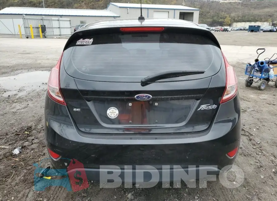 3FADP4EJ8KM117336 Photo# 6