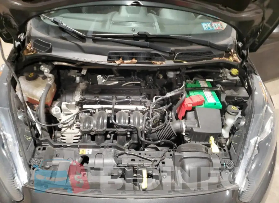 3FADP4EJ9KM138941 Photo# 11