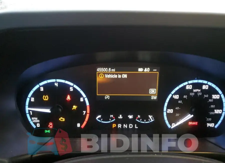 3FMCR9B69MRB04805 Photo# 9