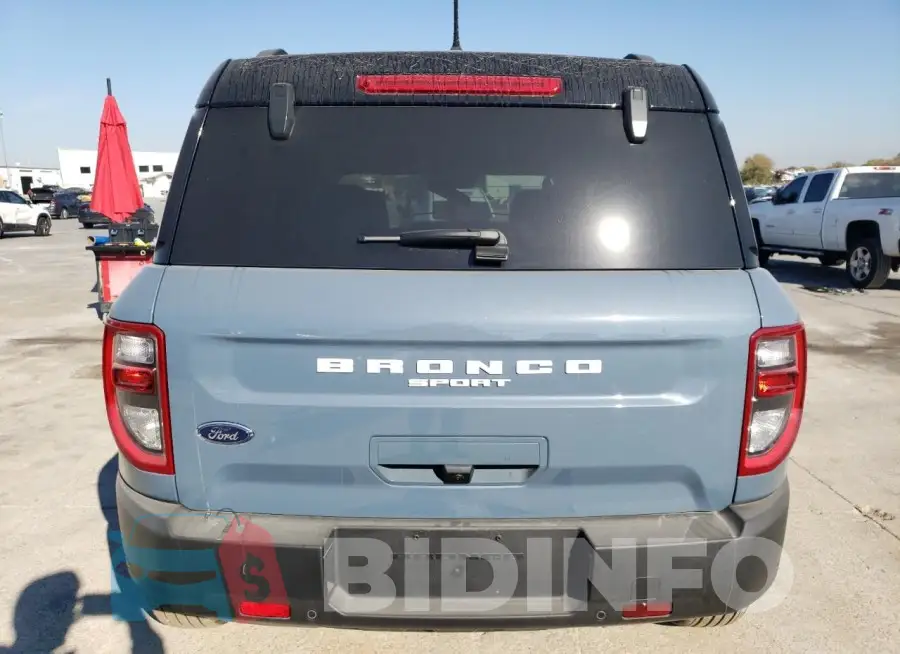 3FMCR9C60RRF19761 Photo# 6