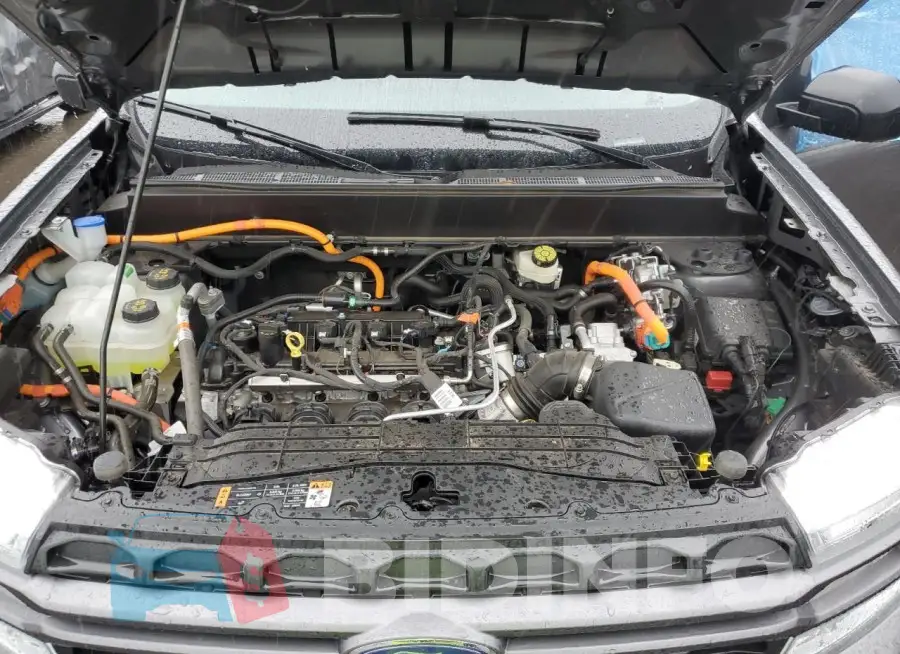 3FTTW8E35PRA43191 Photo# 11