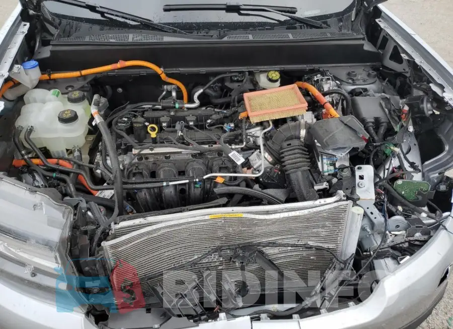 3FTTW8H39RRB37220 Photo# 11