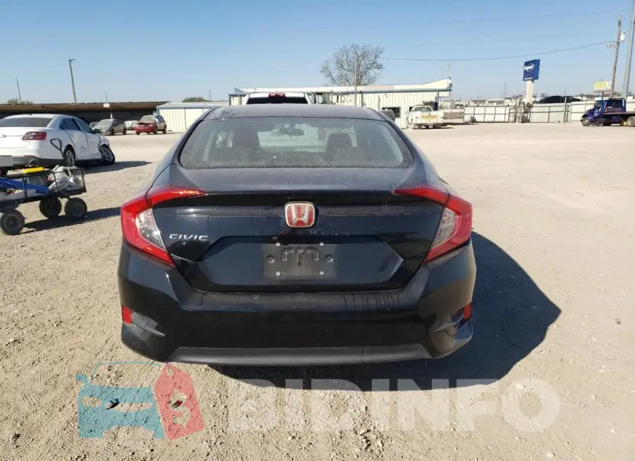 19XFC2F50GE217100 Photo# 6