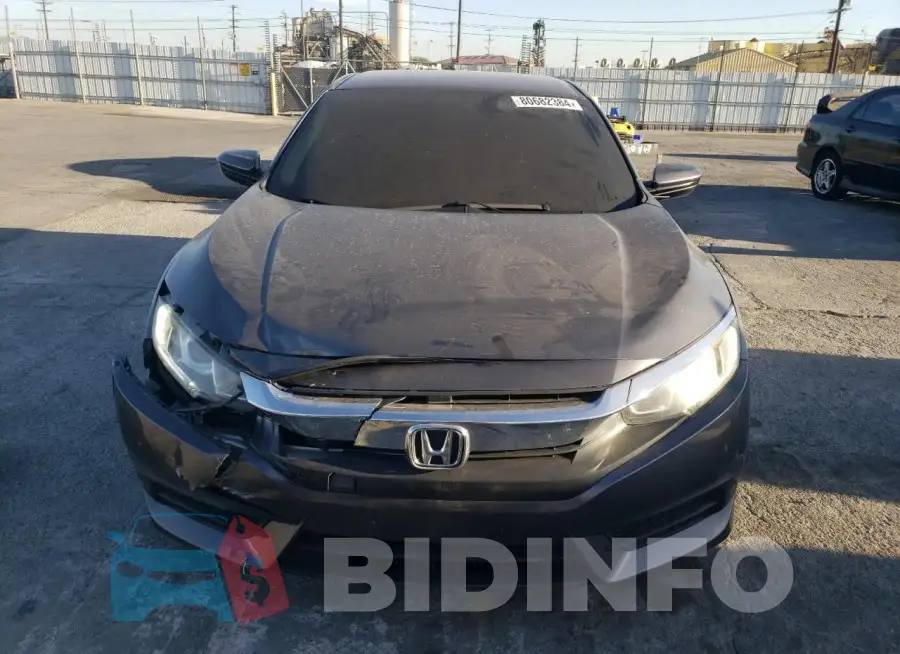 19XFC2F51HE003329 Photo# 5