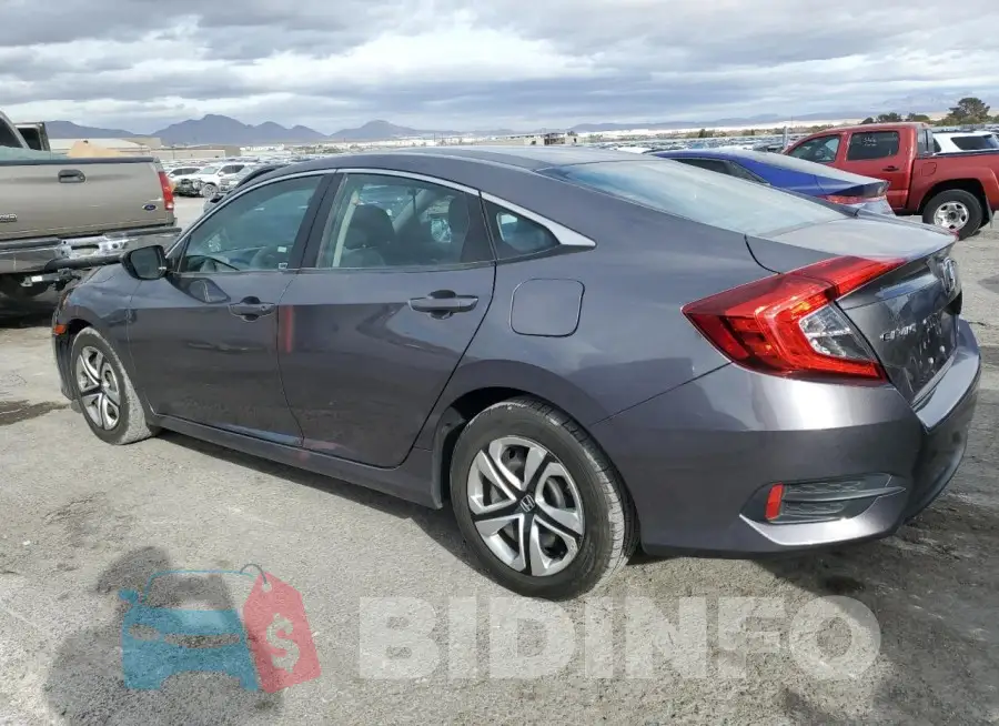 19XFC2F51HE068603 Photo# 2