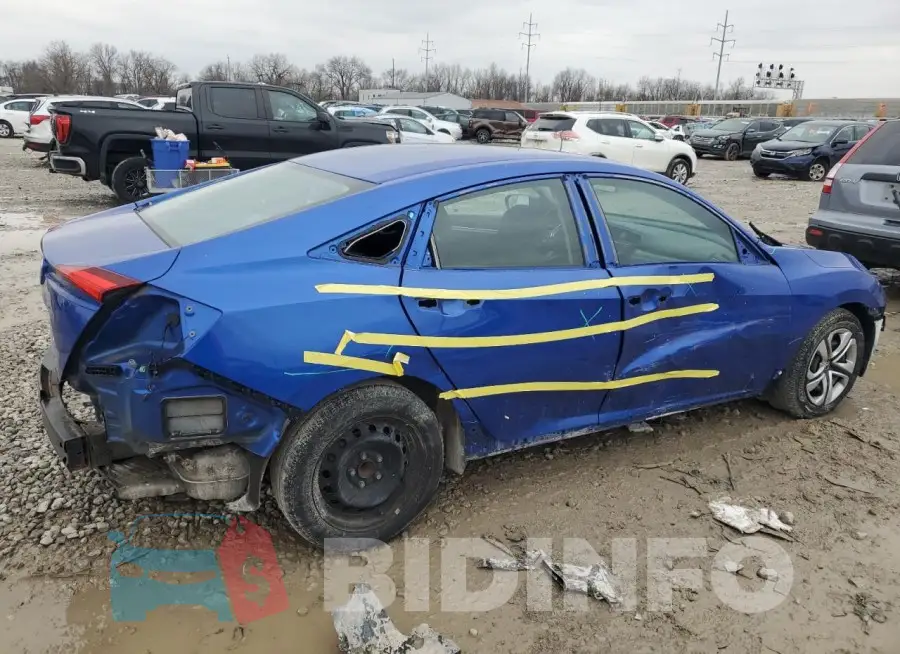19XFC2F51JE006009 Photo# 3
