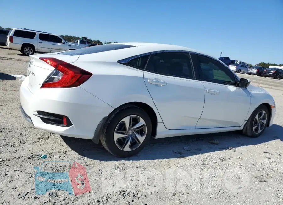 19XFC2F61LE012016 Photo# 3