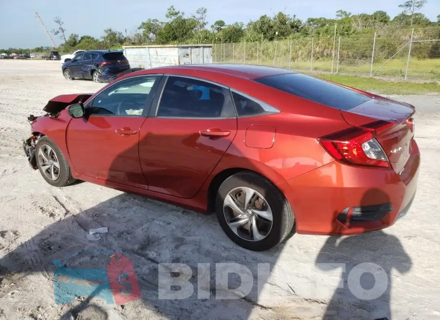 19XFC2F67LE201530 Photo# 2