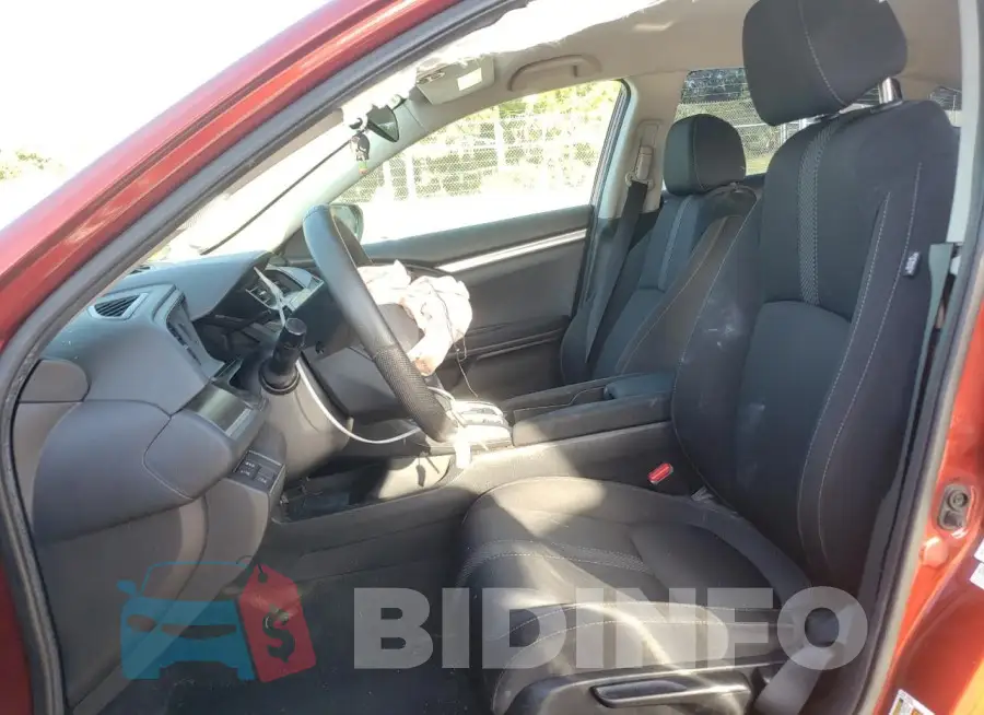 19XFC2F67LE201530 Photo# 7