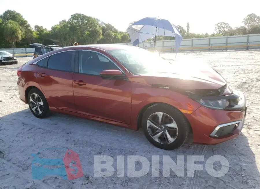 19XFC2F67LE201530 Photo# 4