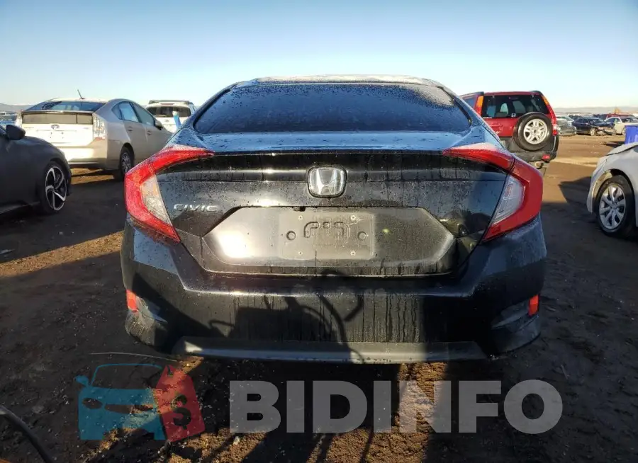 19XFC2F71GE098278 Photo# 6