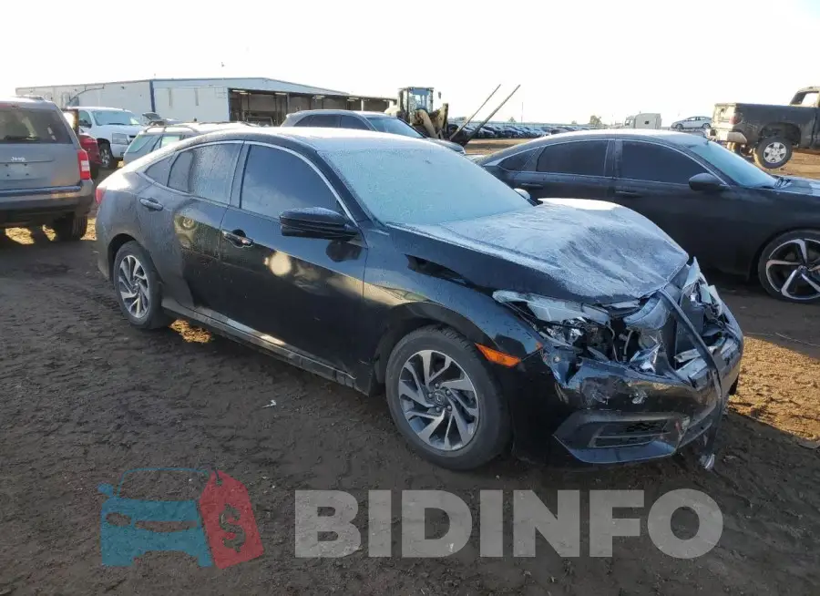 19XFC2F71GE098278 Photo# 4