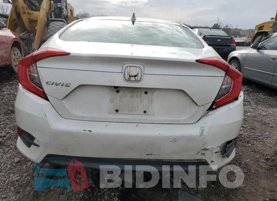 19XFC2F76HE059171 Photo# 6