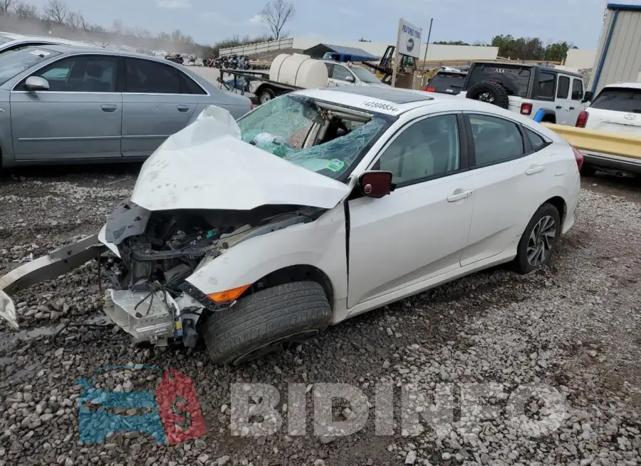 19XFC2F76HE059171 Photo# 1