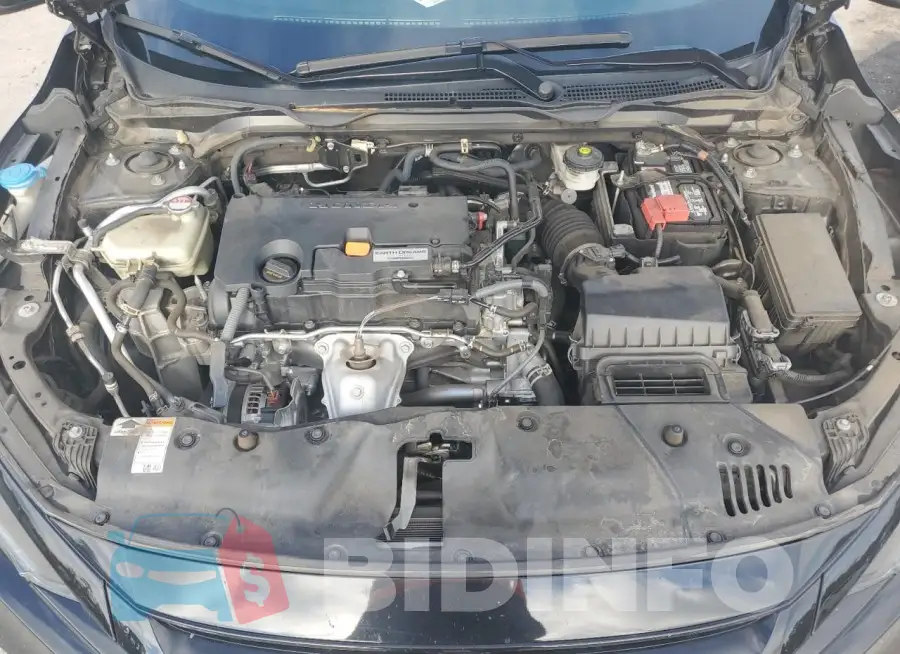 19XFC2F80LE018682 Photo# 11