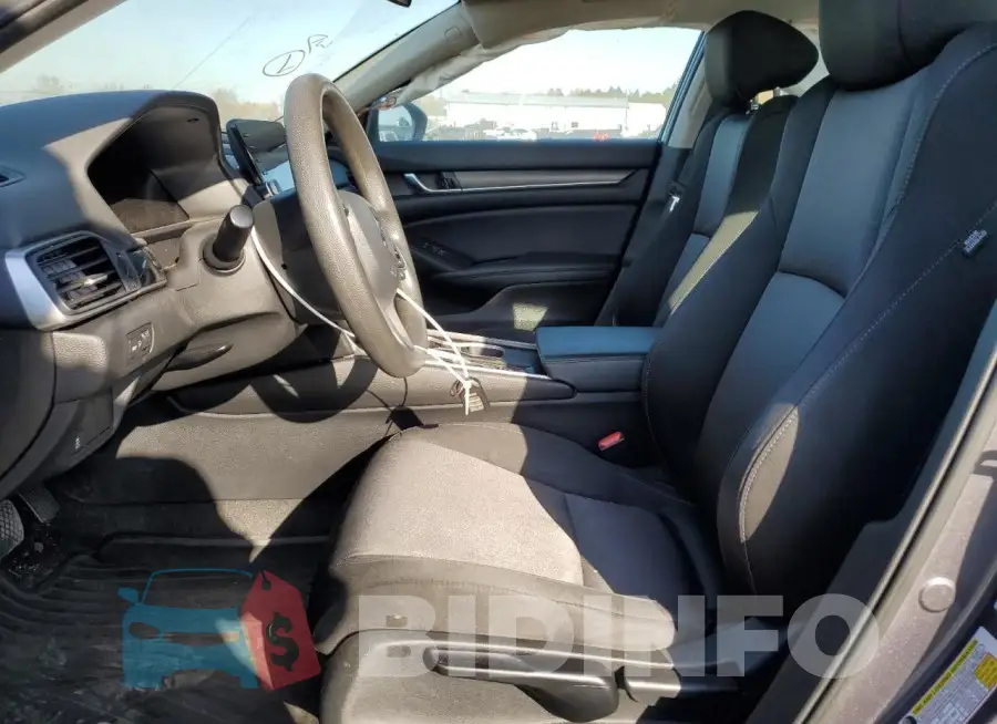 1HGCV1F12MA024273 Photo# 7