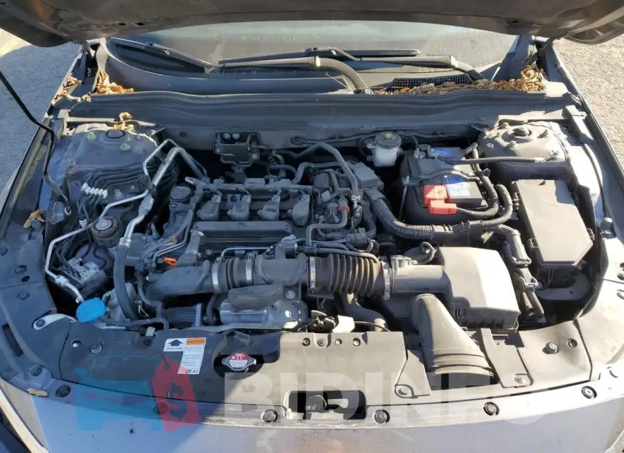 1HGCV1F12MA024273 Photo# 11