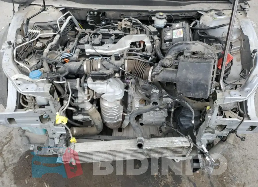1HGCV1F13JA202817 Photo# 11