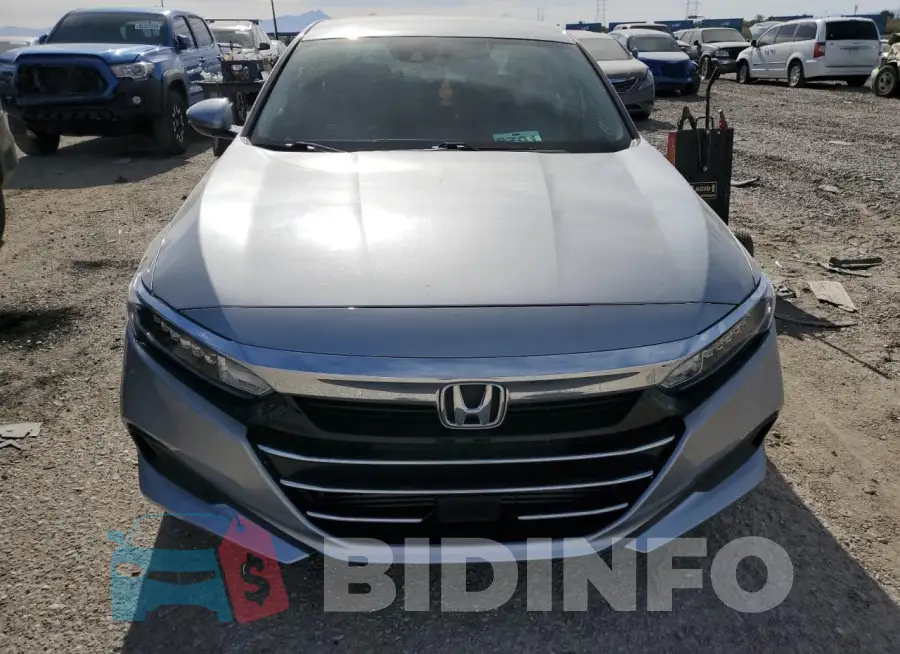 1HGCV1F16MA034739 Photo# 5