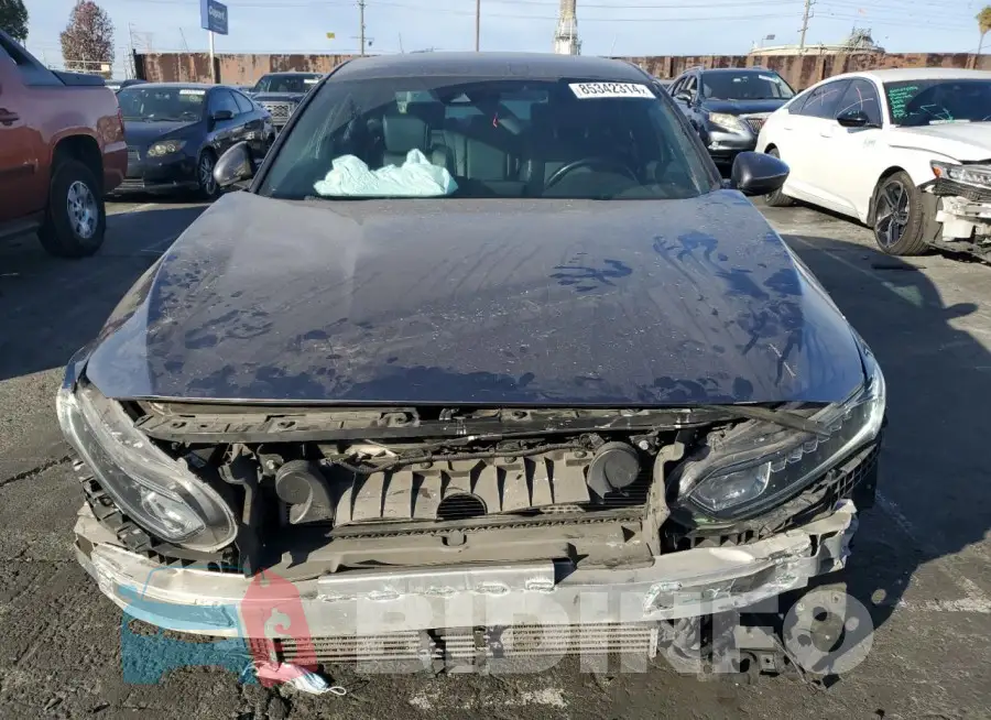 1HGCV1F30JA177358 Photo# 5
