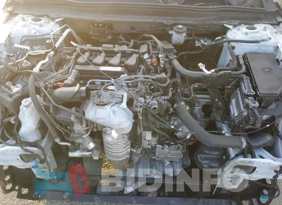1HGCV1F32JA130557 Photo# 11