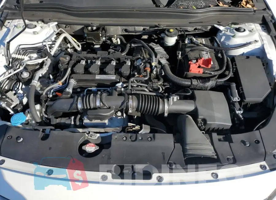 1HGCV1F32JA157032 Photo# 11
