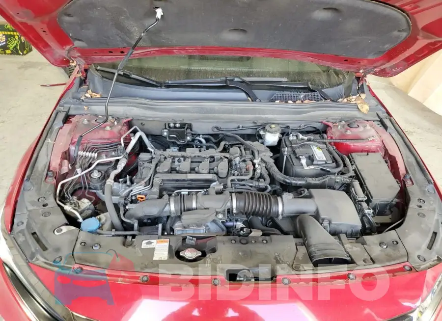 1HGCV1F39JA191131 Photo# 11