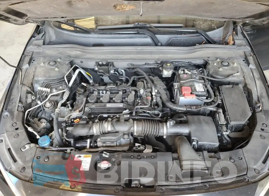 1HGCV1F48JA019925 Photo# 11