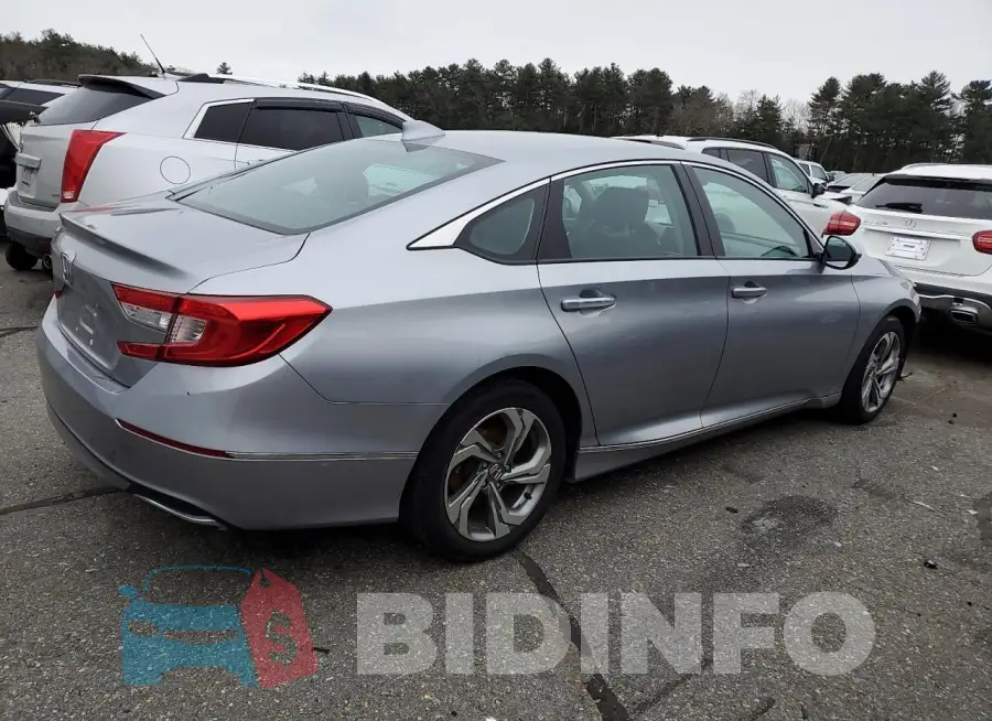 1HGCV1F50JA172114 Photo# 3