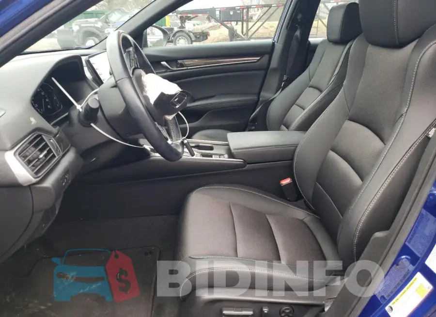 1HGCV2F31MA018083 Photo# 7