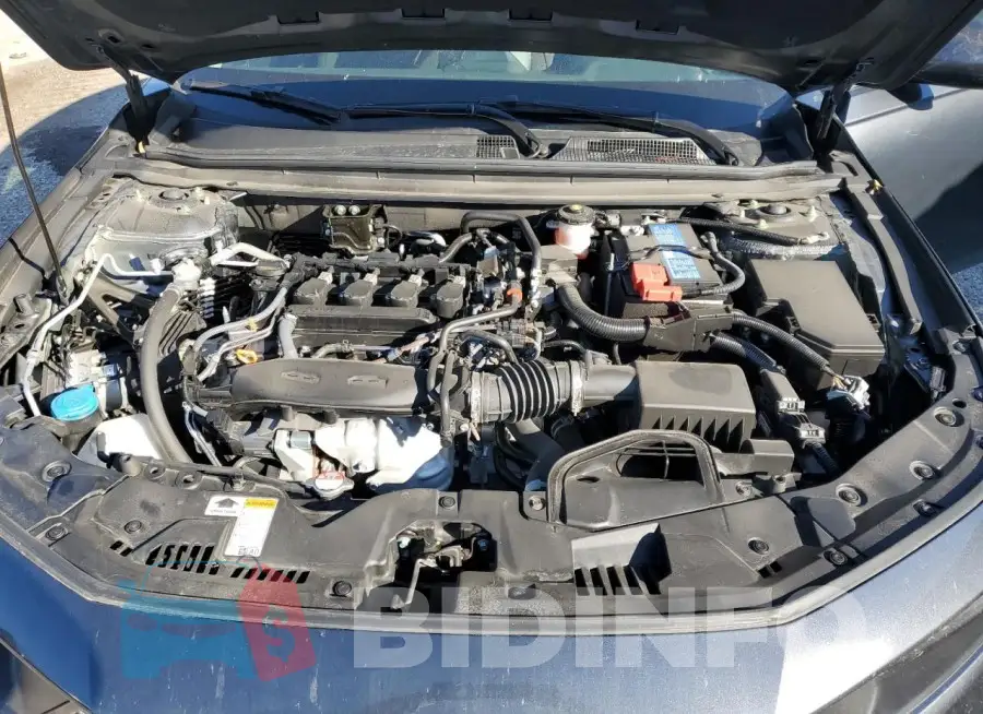 1HGCY1F30RA059894 Photo# 11