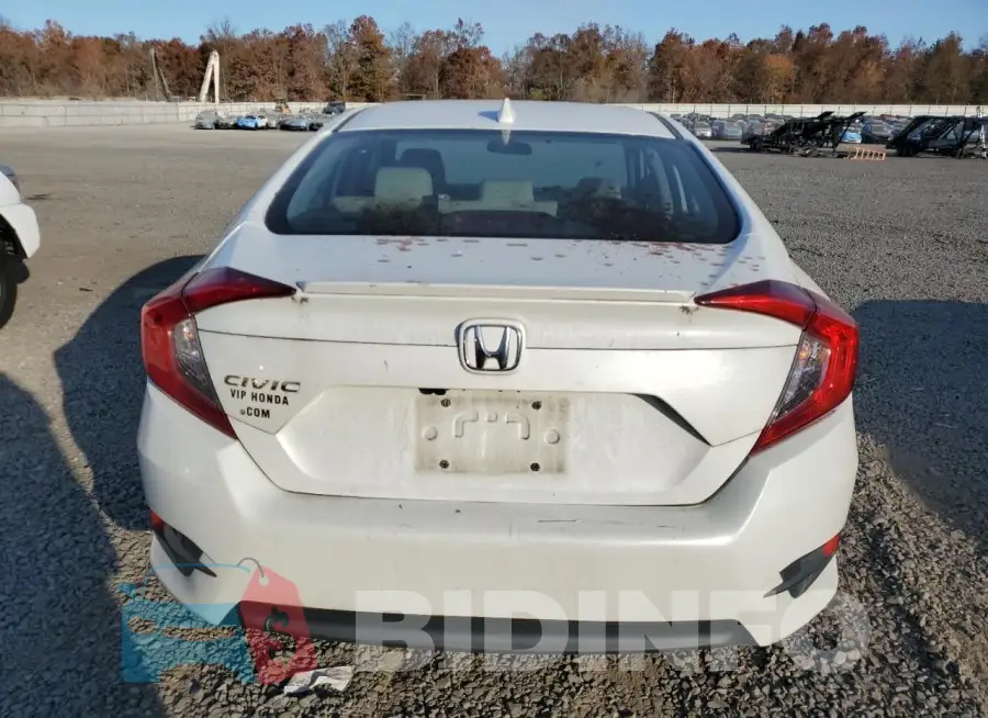 2HGFC1F30GH647448 Photo# 6