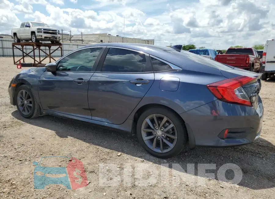 2HGFC1F32MH706365 Photo# 2